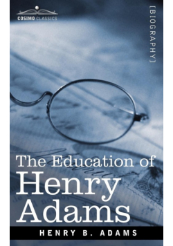 The Education of Henry Adams
