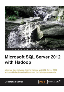 Microsoft SQL Server 2012 with Hadoop