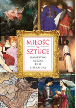 Miłość w sztuce
