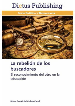 La rebelión de los buscadores
