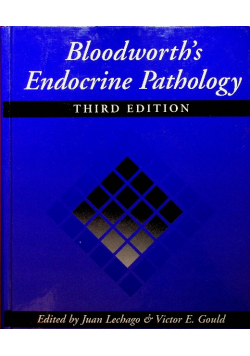 Bloodworths Endocrine Pathology