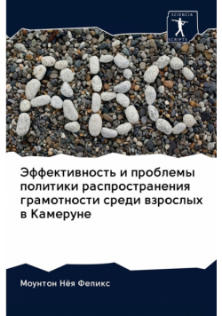 Эффективность и проблемы политики распространения грамотности среди взрослых в Камеруне