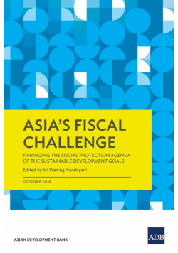 Asia's Fiscal Challenge