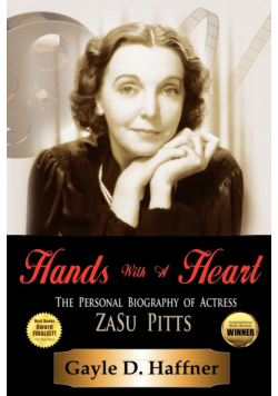 Hands with a Heart