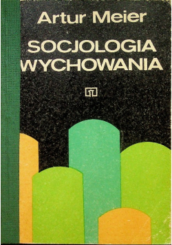 Socjologia wychowania