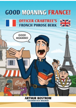Good Moaning France