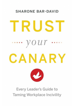 Trust Your Canary