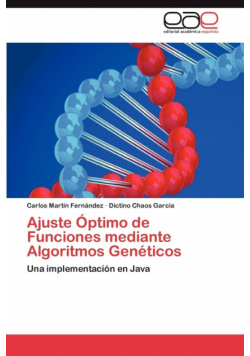 Ajuste Optimo de Funciones Mediante Algoritmos Geneticos