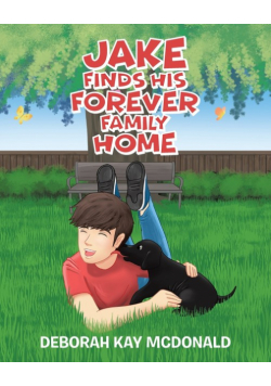 Jake Finds His Forever Family Home