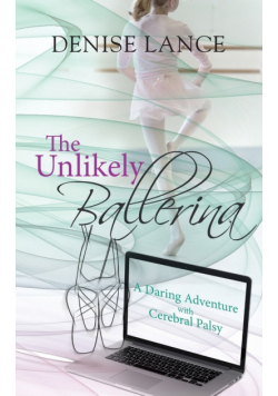 The Unlikely Ballerina