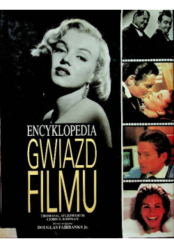 Encyklopedia gwiazd filmu