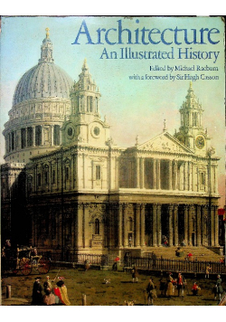 Architecture An Illustrated History