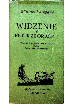 Widzenie o piotrze oraczu