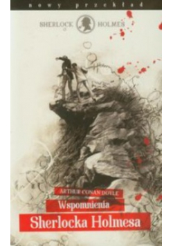 Wspomnienia Sherlocka Holmesa