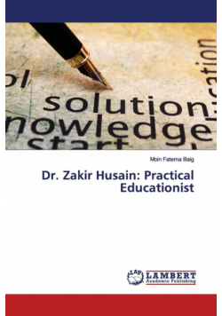 Dr. Zakir Husain