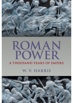 Roman Power