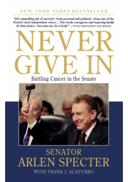Never Give In
