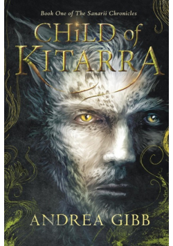 Child of Kitarra