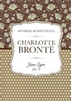 Jane Eyre tom 1