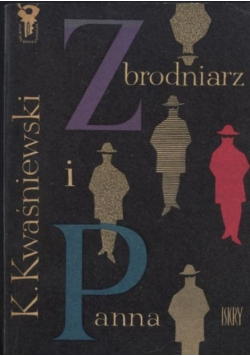 Zbrodniarz i Panna