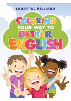 Coloring Your Way to Better English