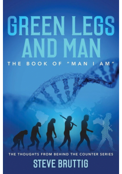 Green Legs and Man
