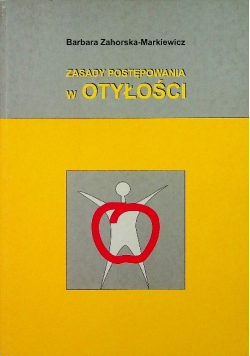 Zasady Postępowania W Otyłości