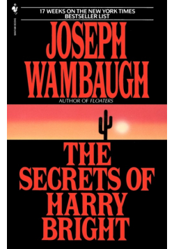 The Secrets of Harry Bright