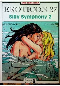 Eroticon 27 Silly Symphony 2