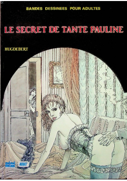 Le Secret De Tante Pauline