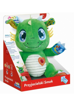 Przyjacielski smok