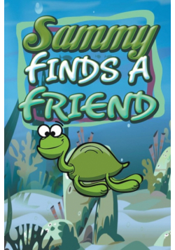 Sammy Finds a Friend