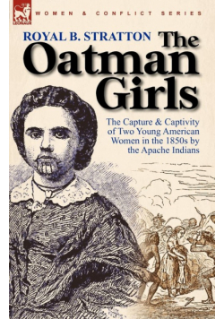 The Oatman Girls