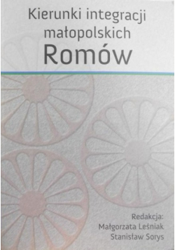 Kierunki integracji małopolskich Romów