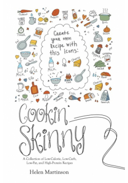 Cookin' Skinny