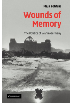 Wounds of Memory