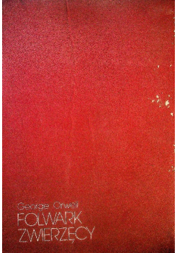 Folwark zwierzęcy