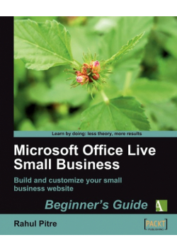 Microsoft Office Live Small Business