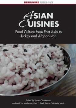 Asian Cuisines