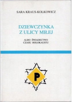 Dziewczynka z ulicy miłej