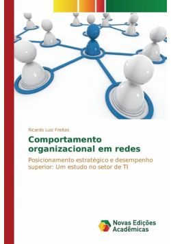 Comportamento organizacional em redes