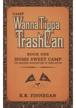 Camp WannaTippaTrashCan