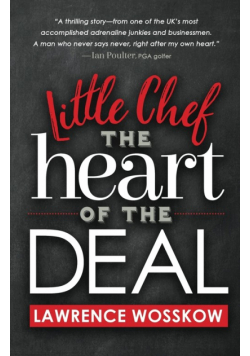 Little Chef The Heart of The Deal