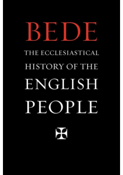 Ecclesiastical History of the English People