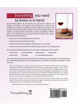The Essential Gluten-Free Baking Guide Part 2