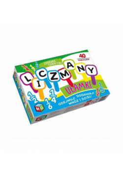 Liczmany ułamki