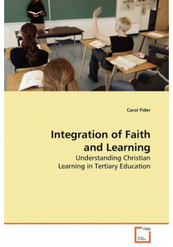 Integration of Faith and Learning