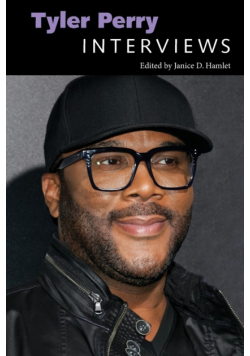 Tyler Perry