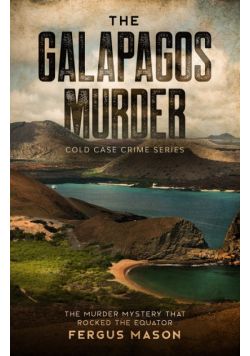 The Galapagos Murder
