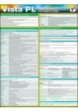 Tablice informatyczne. Windows Vista PL